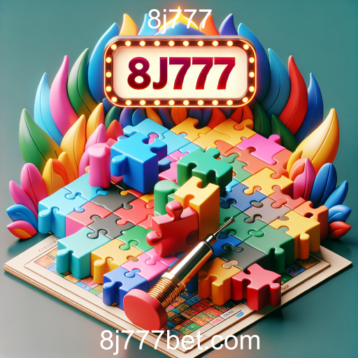 Desvendando a Diversão: A Categoria de Quebra-Cabeças no 8j777